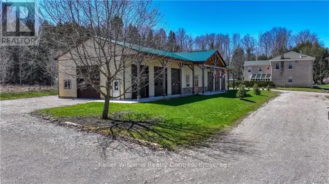 484 Carlisle Street Saugeen Shores ON N0H 2L0