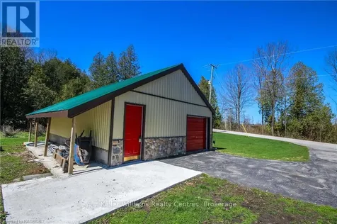 484 Carlisle Street Saugeen Shores ON N0H 2L0