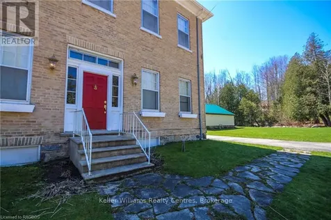 484 Carlisle Street Saugeen Shores ON N0H 2L0