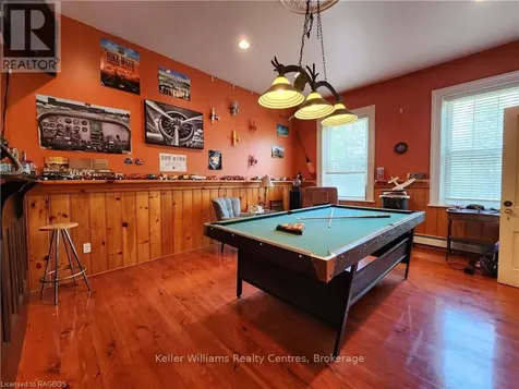 484 Carlisle Street Saugeen Shores ON N0H 2L0
