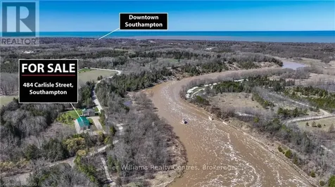 484 Carlisle Street Saugeen Shores ON N0H 2L0
