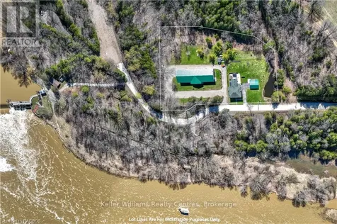 484 Carlisle Street Saugeen Shores ON N0H 2L0