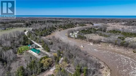 484 Carlisle Street Saugeen Shores ON N0H 2L0