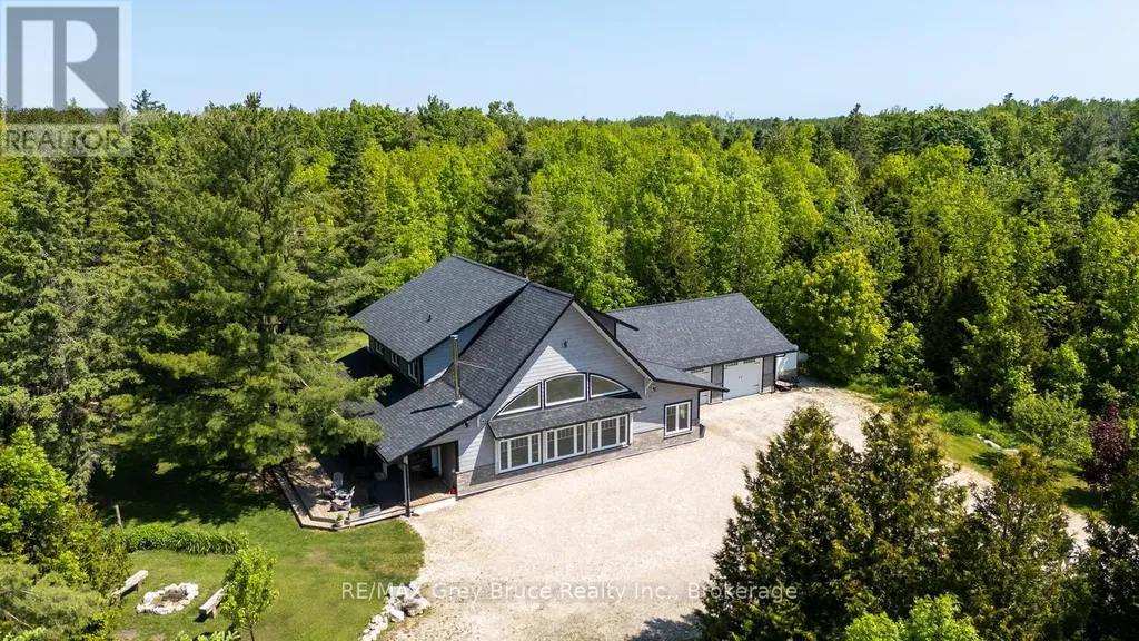 62 Cape Hurd Road Northern Bruce Peninsula ON N0H 2R0