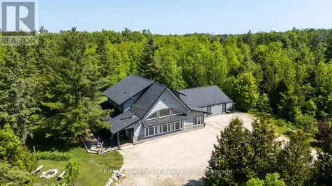 62 Cape Hurd Road Northern Bruce Peninsula ON N0H 2R0