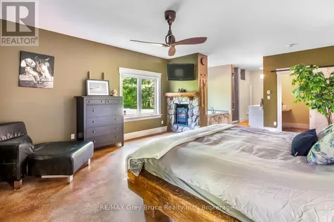 62 Cape Hurd Road Northern Bruce Peninsula ON N0H 2R0