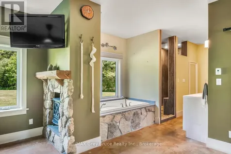 62 Cape Hurd Road Northern Bruce Peninsula ON N0H 2R0