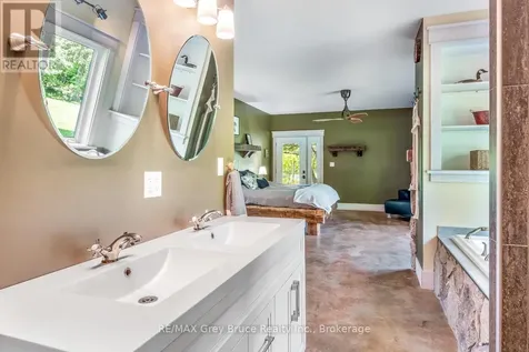 62 Cape Hurd Road Northern Bruce Peninsula ON N0H 2R0