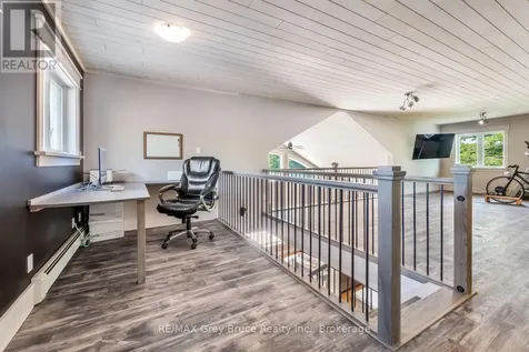 62 Cape Hurd Road Northern Bruce Peninsula ON N0H 2R0