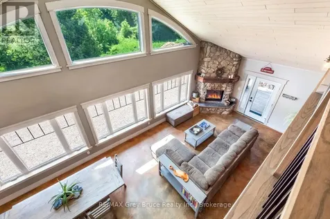 62 Cape Hurd Road Northern Bruce Peninsula ON N0H 2R0