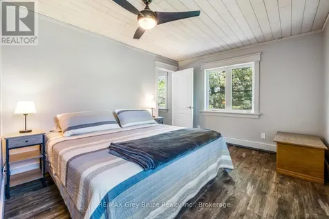 62 Cape Hurd Road Northern Bruce Peninsula ON N0H 2R0