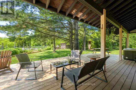 62 Cape Hurd Road Northern Bruce Peninsula ON N0H 2R0