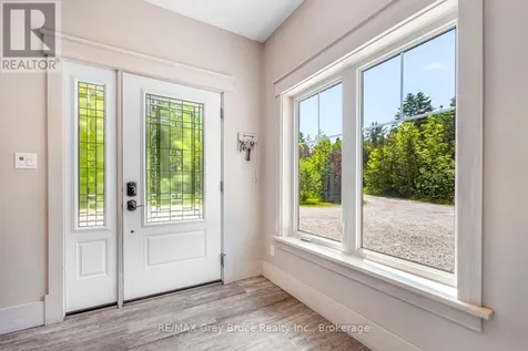 62 Cape Hurd Road Northern Bruce Peninsula ON N0H 2R0