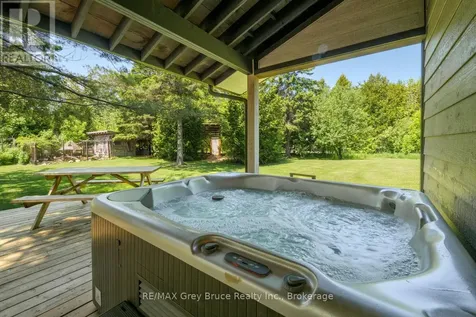 62 Cape Hurd Road Northern Bruce Peninsula ON N0H 2R0