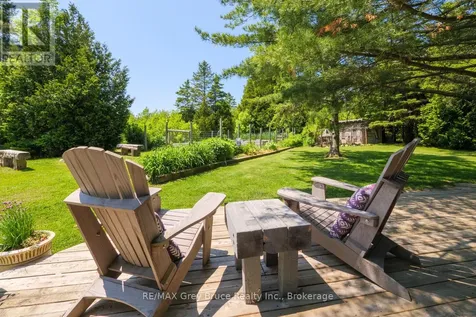 62 Cape Hurd Road Northern Bruce Peninsula ON N0H 2R0