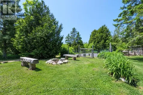 62 Cape Hurd Road Northern Bruce Peninsula ON N0H 2R0