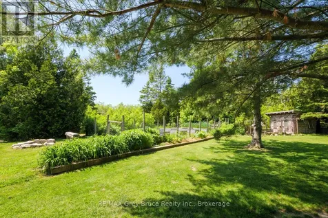 62 Cape Hurd Road Northern Bruce Peninsula ON N0H 2R0