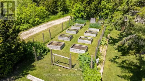 62 Cape Hurd Road Northern Bruce Peninsula ON N0H 2R0