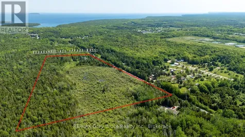 62 Cape Hurd Road Northern Bruce Peninsula ON N0H 2R0