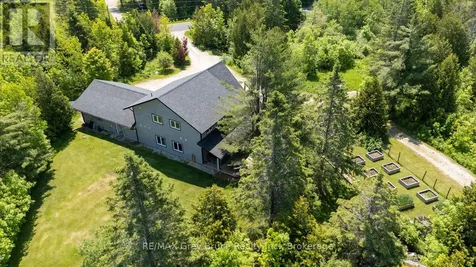 62 Cape Hurd Road Northern Bruce Peninsula ON N0H 2R0