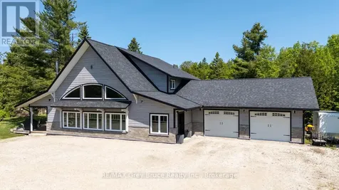 62 Cape Hurd Road Northern Bruce Peninsula ON N0H 2R0