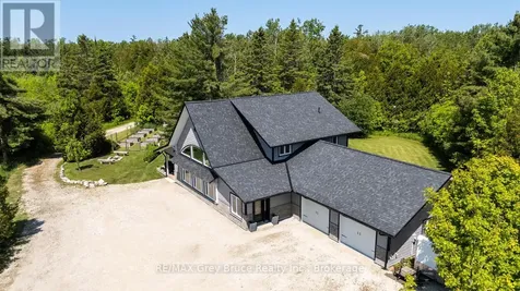 62 Cape Hurd Road Northern Bruce Peninsula ON N0H 2R0