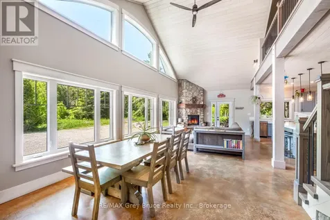 62 Cape Hurd Road Northern Bruce Peninsula ON N0H 2R0