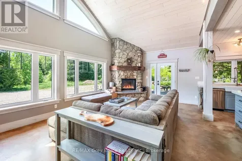 62 Cape Hurd Road Northern Bruce Peninsula ON N0H 2R0