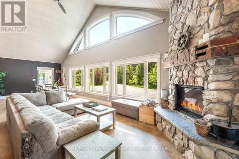 62 Cape Hurd Road Northern Bruce Peninsula ON N0H 2R0