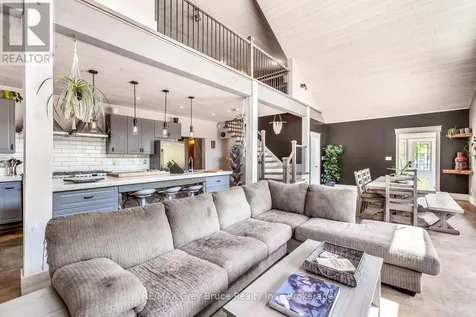 62 Cape Hurd Road Northern Bruce Peninsula ON N0H 2R0