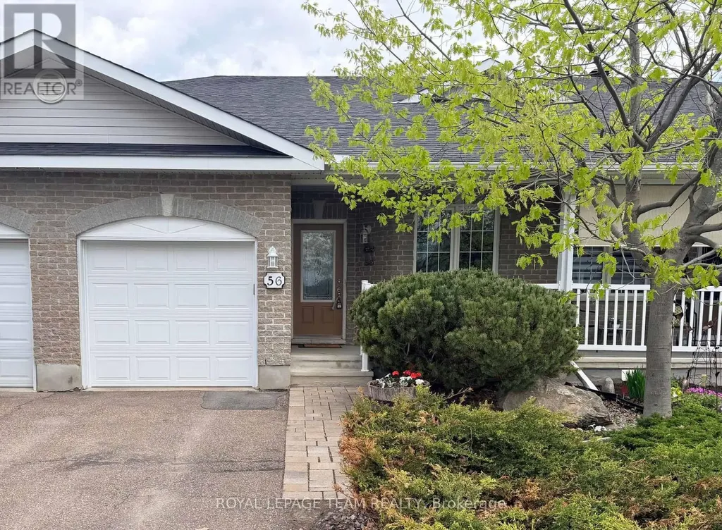 56 Frieday Street Arnprior ON K7S 0A6
