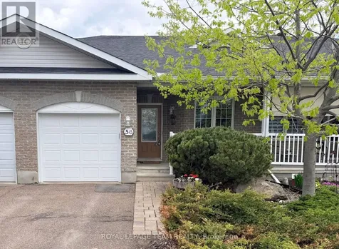 56 Frieday Street Arnprior ON K7S 0A6