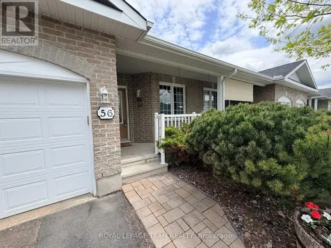 56 Frieday Street Arnprior ON K7S 0A6