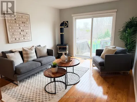 56 Frieday Street Arnprior ON K7S 0A6