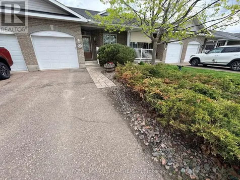 56 Frieday Street Arnprior ON K7S 0A6