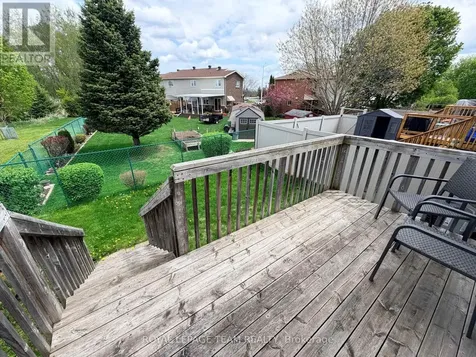 56 Frieday Street Arnprior ON K7S 0A6