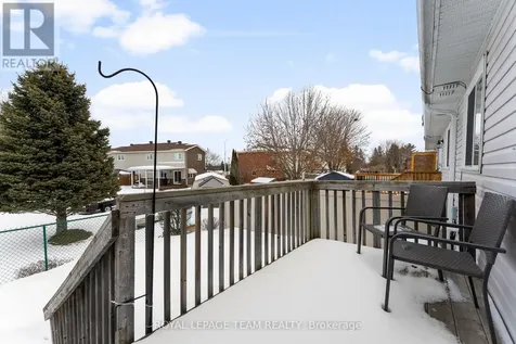 56 Frieday Street Arnprior ON K7S 0A6