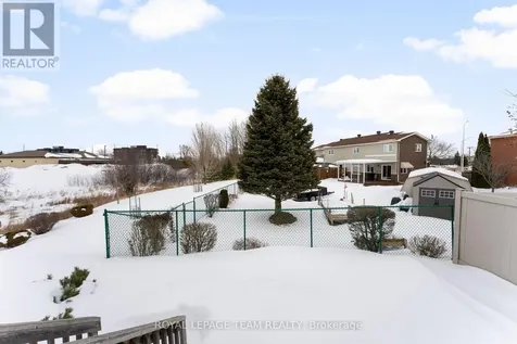 56 Frieday Street Arnprior ON K7S 0A6