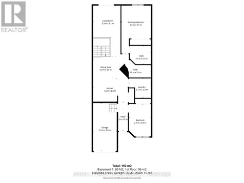 56 Frieday Street Arnprior ON K7S 0A6
