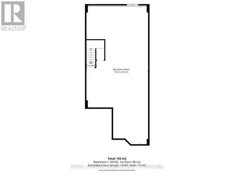56 Frieday Street Arnprior ON K7S 0A6