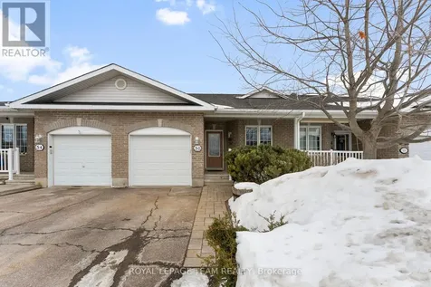 56 Frieday Street Arnprior ON K7S 0A6