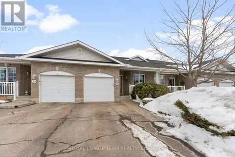 56 Frieday Street Arnprior ON K7S 0A6