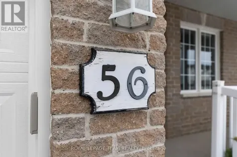 56 Frieday Street Arnprior ON K7S 0A6