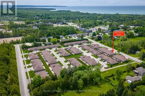 228 Grey Street South Saugeen Shores ON N0H 2L0