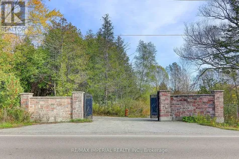 13231 Kennedy Road Whitchurch-stouffville ON L4X 7X5