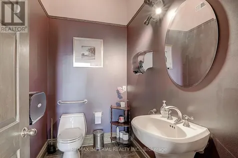 13231 Kennedy Road Whitchurch-stouffville ON L4X 7X5