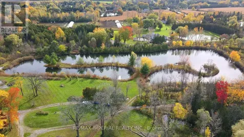 13231 Kennedy Road Whitchurch-stouffville ON L4X 7X5