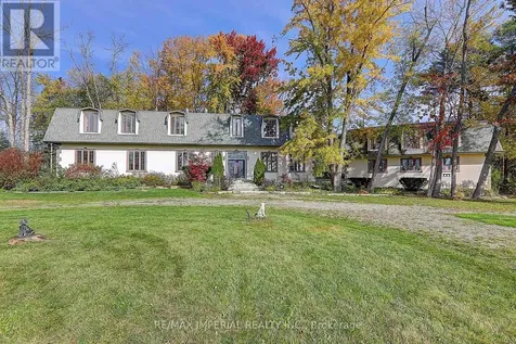 13231 Kennedy Road Whitchurch-stouffville ON L4X 7X5