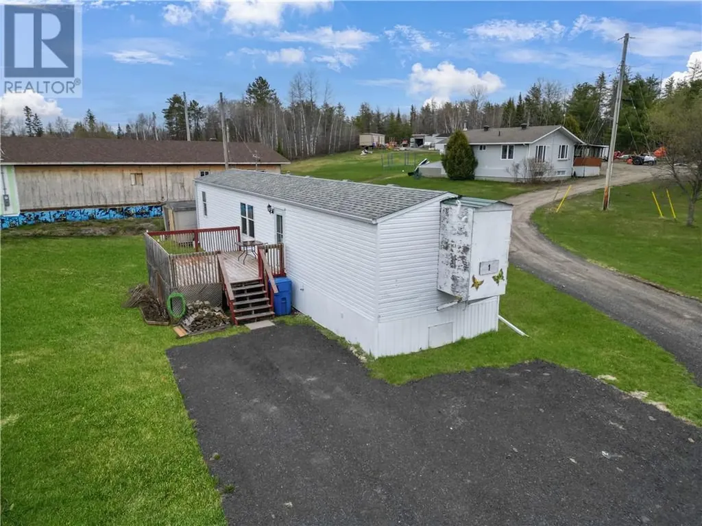 5261 Highway 17 Unit# 1 Markstay ON P0M 2G0