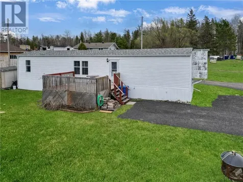 5261 Highway 17 Unit# 1 Markstay ON P0M 2G0